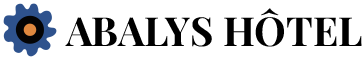 Hôtel Abalys - Brest Gare Centre-Ville